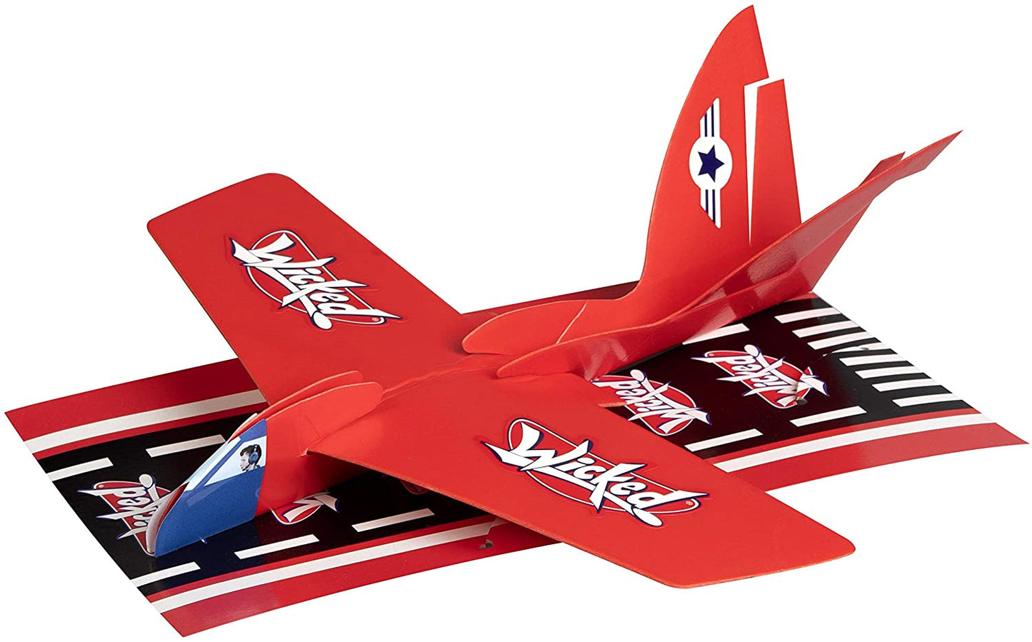 Wicked Microjet-1