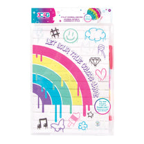 Light Up Journal