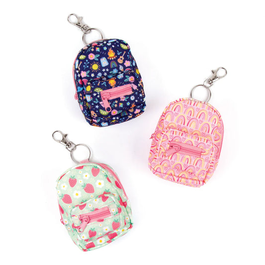 Adventure Fun Mini Backpa