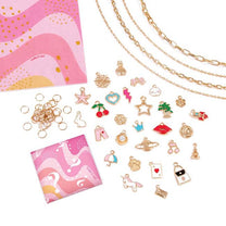 Handful of Charm Jewelry Set