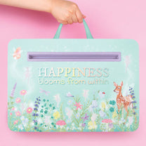 Fairy Lap Desk