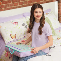 Fairy Lap Desk