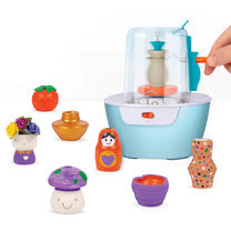 Pottery Wheel Dlx