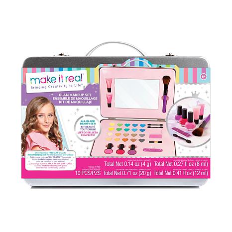 Glam Makeup Set-1