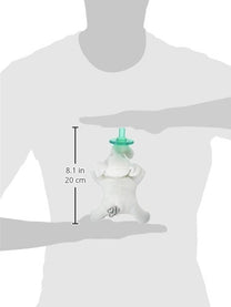 Wubbanub Afrique Elephant-3
