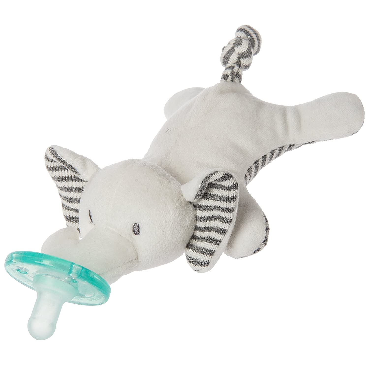 Wubbanub Afrique Elephant-4