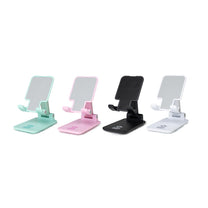 Folding Tech Stand