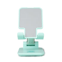 Folding Tech Stand