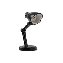 Task and Booklight Mini LED Lamp