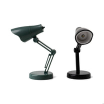 Task and Booklight Mini LED Lamp