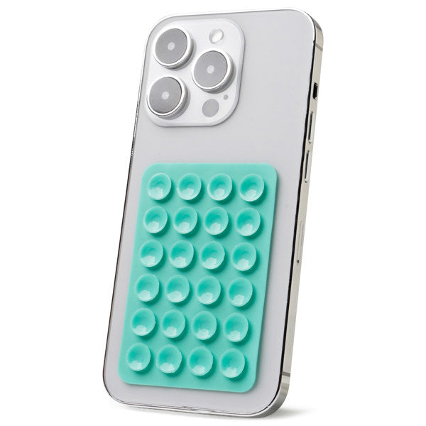 Suction Phone Mount, Tentacle Tech