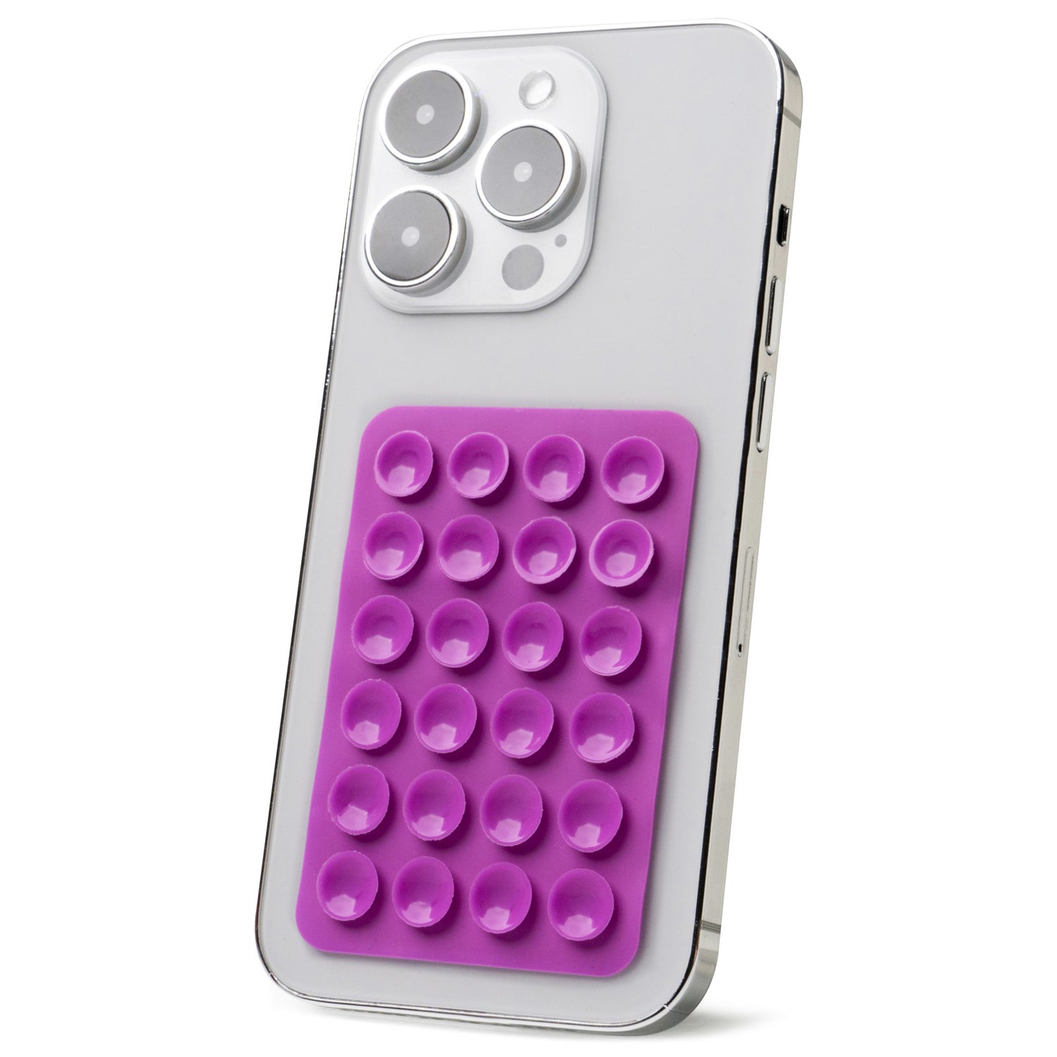 Suction Phone Mount, Tentacle Tech