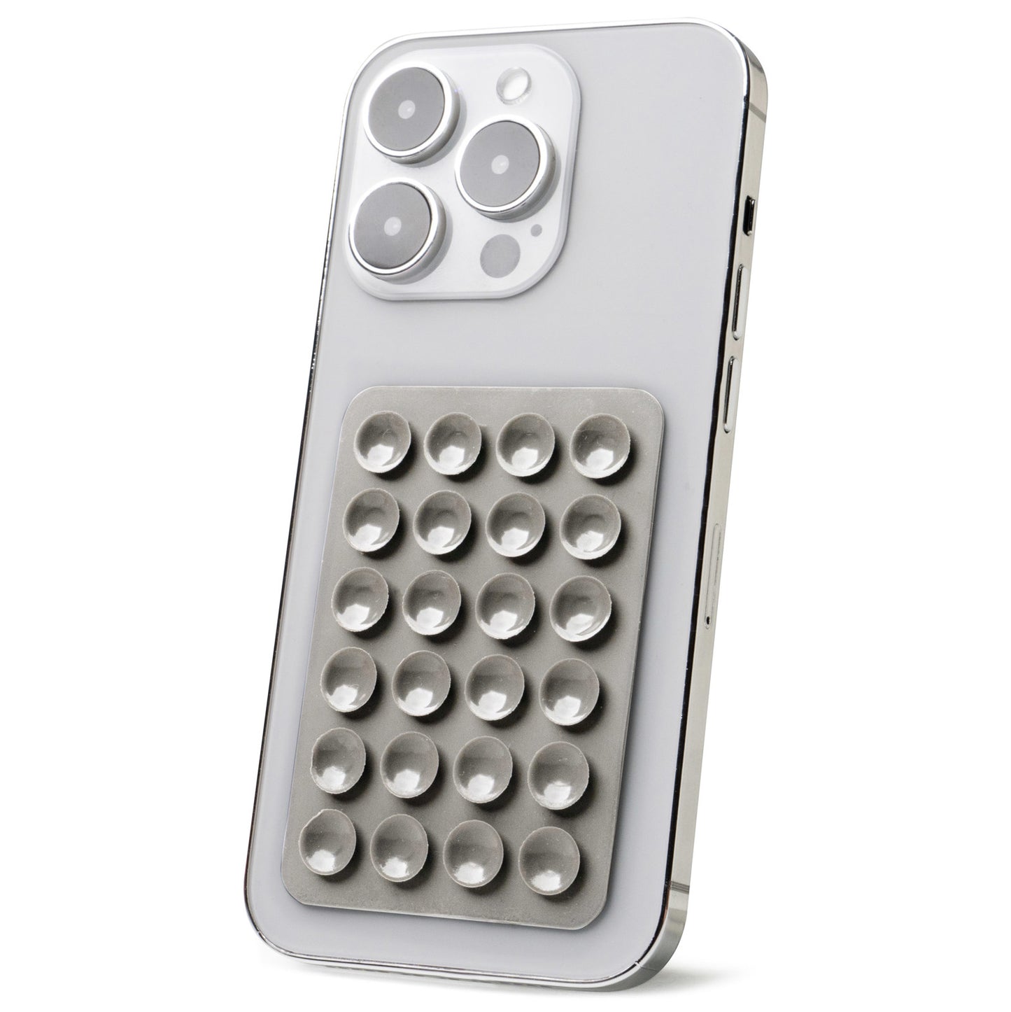 Suction Phone Mount, Tentacle Tech