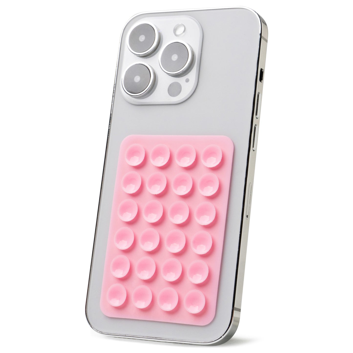 Suction Phone Mount, Tentacle Tech