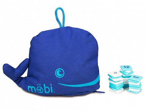 Mobi Game