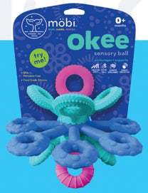Okee Sensory Toy