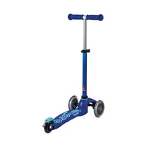Micro Mini Deluxe Blue