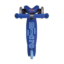 Micro Mini Deluxe Blue