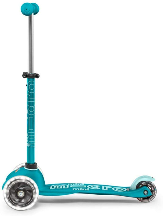 Mini Deluxe Led Aqua-1