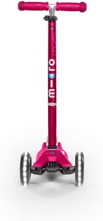Maxi Deluxe Led Pink