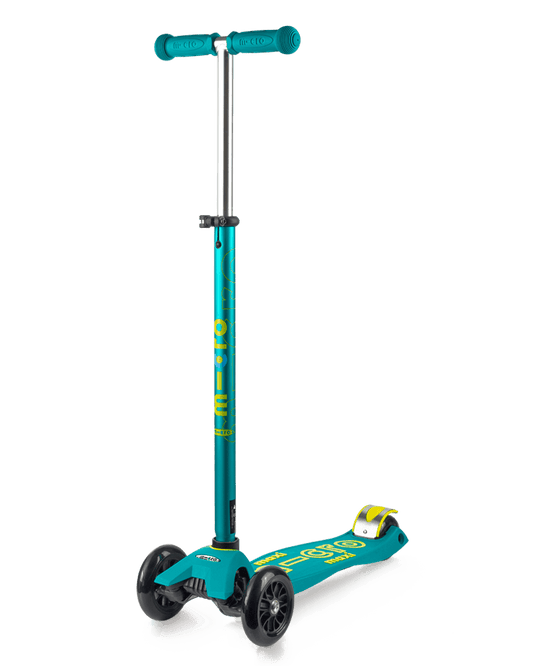 Maxi Dlx Fold Petrol Grn-1