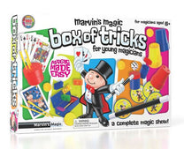 Magic Box Tricks 150