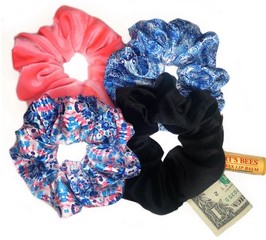 Pocket Scrunchies-3