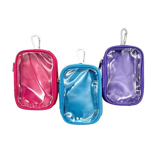 Clip & Carry Collectible Case