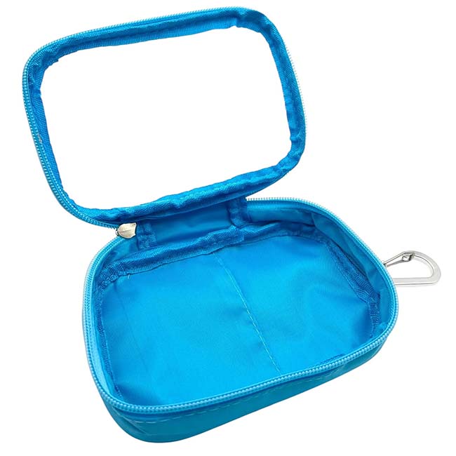 Clip & Carry Collectible Case