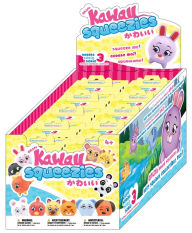 Kawaii Series 2 Pets-1