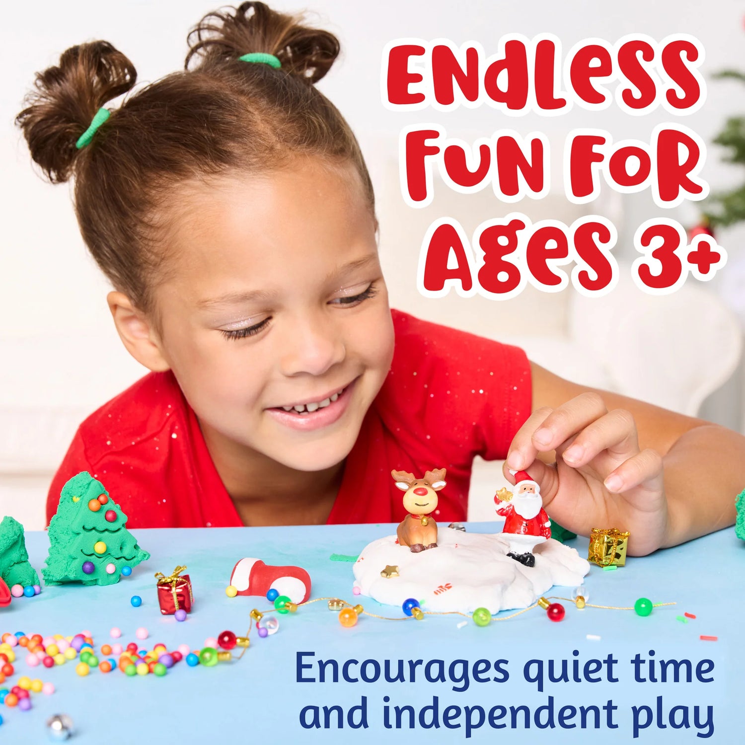 Sensory Pack Christmas