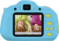 My First Camera Blue