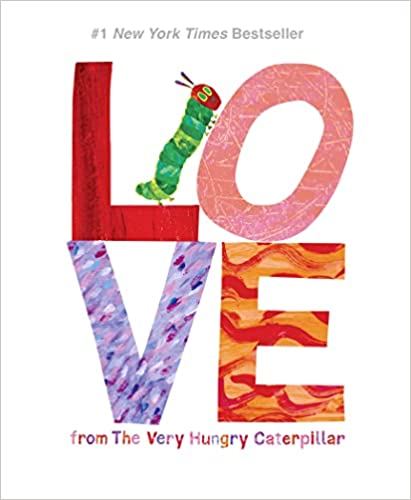 Love From the Very Hungry-1
