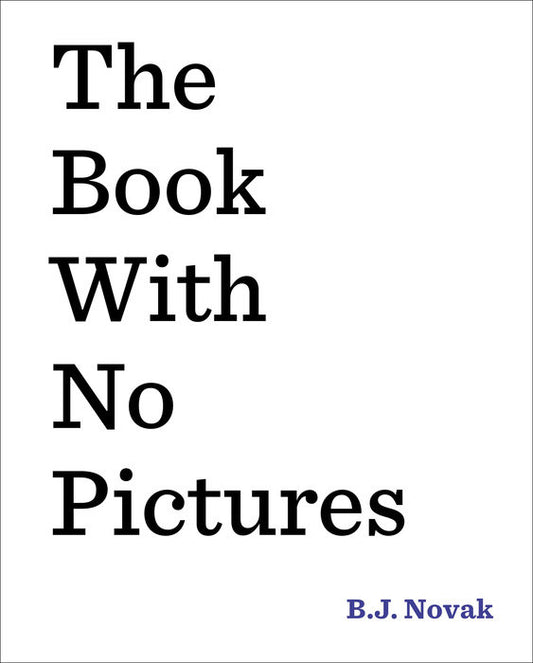 The Book with No Pictures-1