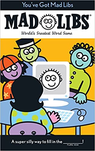 Youve Got Mad Libs-1