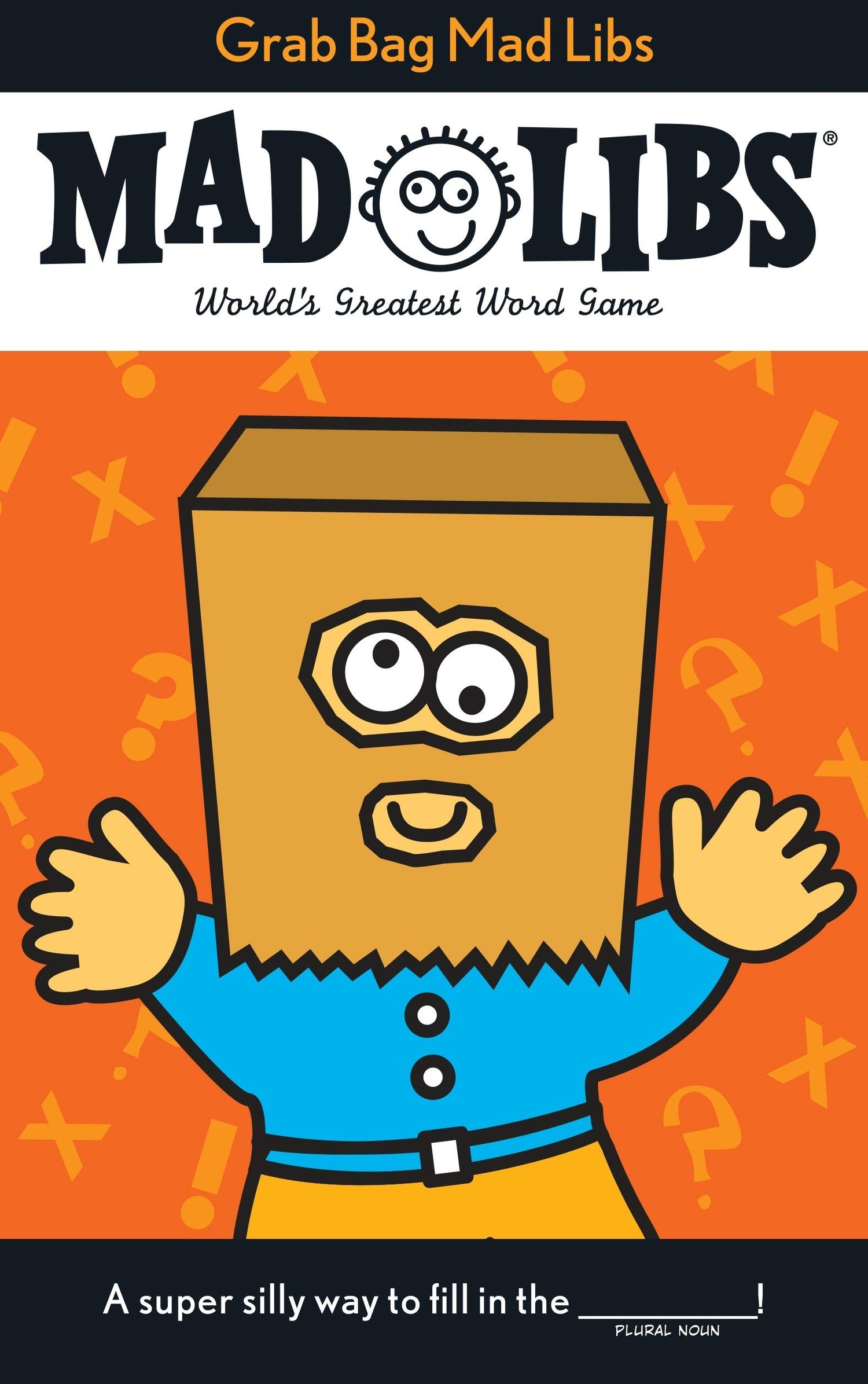Grab Bag Mad Libs-1