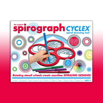 Spirograph Cyclex-1