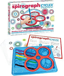 Spirograph Cyclex-2