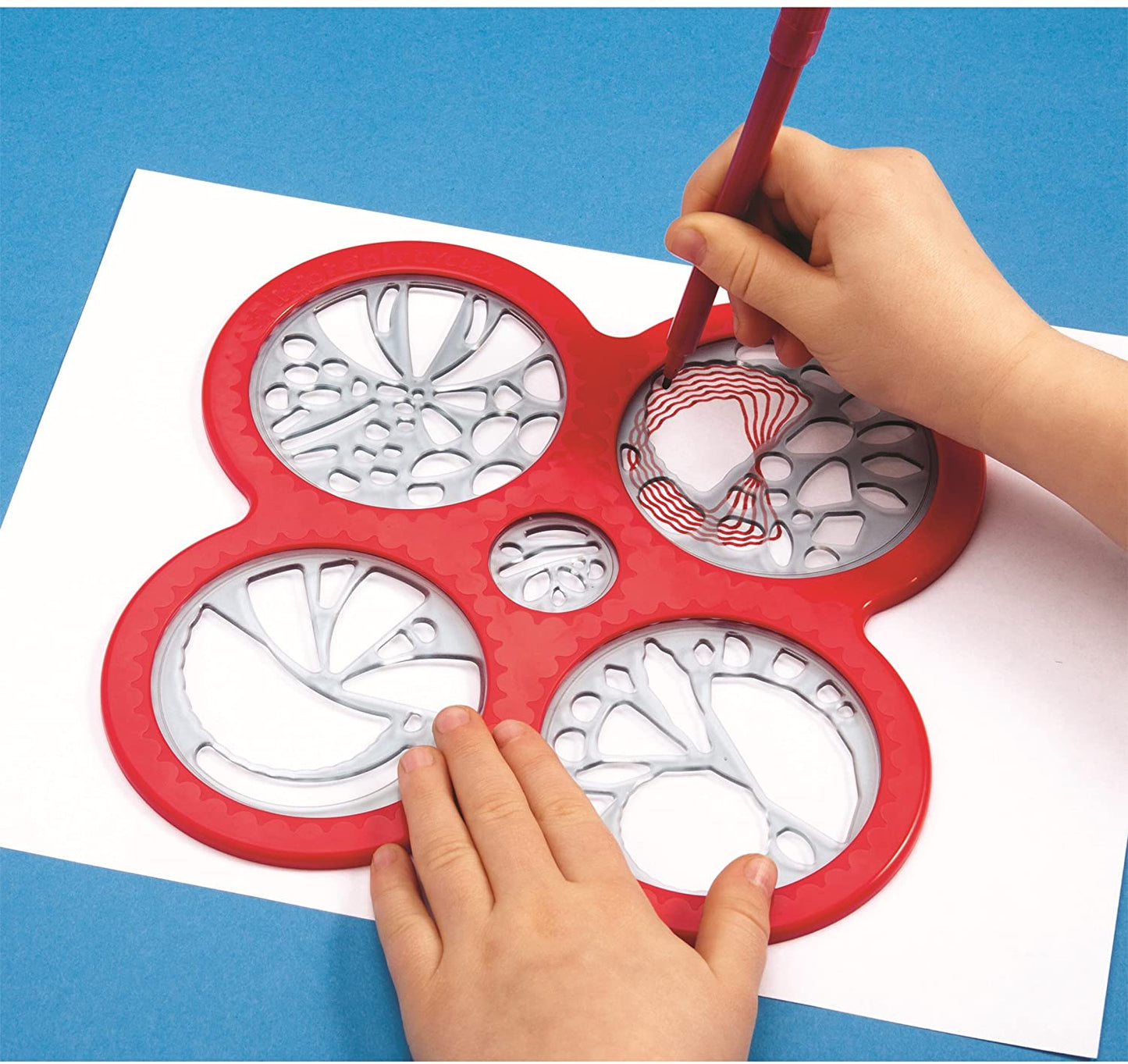 Spirograph Cyclex-3