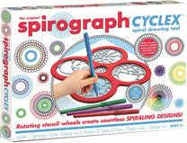 Spirograph Cyclex-5
