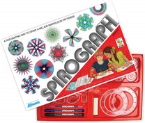 Spirograph Retro Dlxe-1