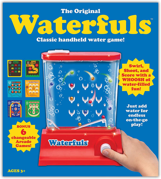 The Original Waterful