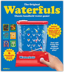 The Original Waterful
