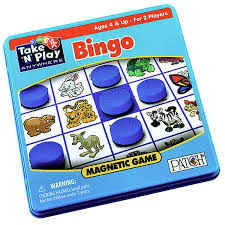 Take N Play Bingo-1