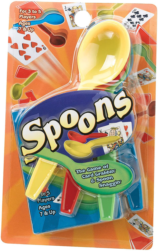 Spoons Game-1