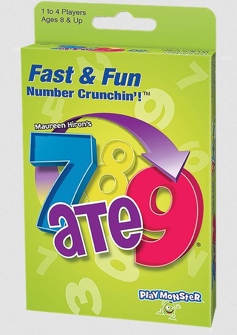 7 Ate 9 Tuck Box