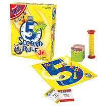 5 Second Rule Jr.-1