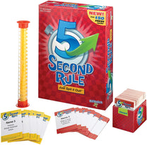 5 Second Rule 2nd Edition