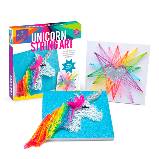 Crafttastic String Unicor-1