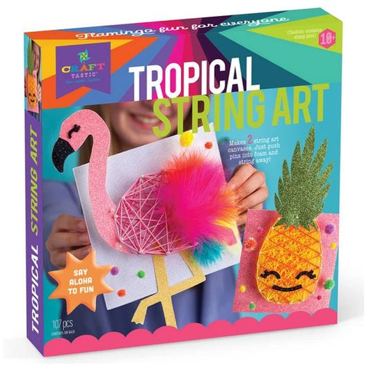 Crafttastc Tropicl String-1